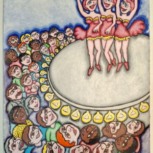 Showgirls
